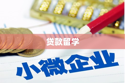 朴子贷款留学