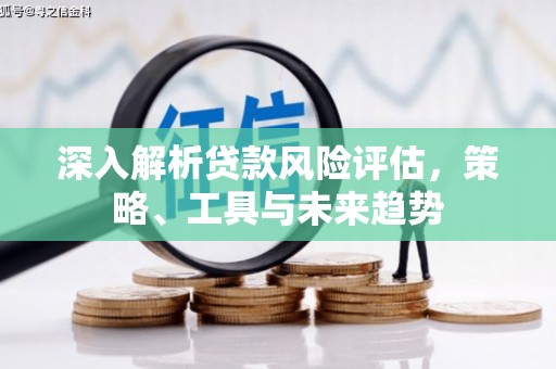 朴子深入解析贷款风险评估，策略、工具与未来趋势