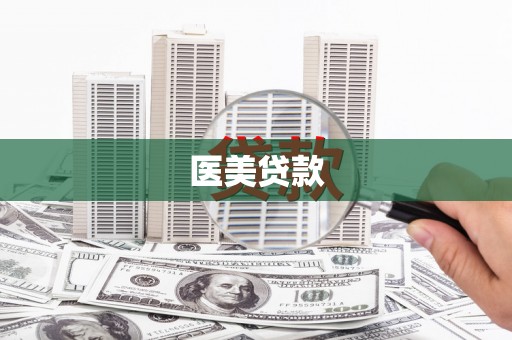 朴子医美贷款