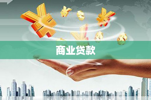 朴子商业贷款
