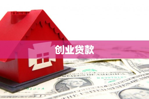 朴子创业贷款