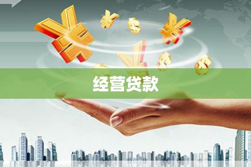 朴子经营贷款