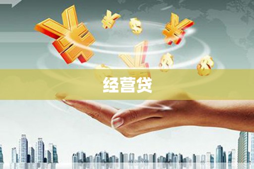 朴子经营贷